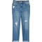 YMI Jeans Girls Taylor Jeans - Image 1 of 2