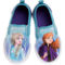 Disney Frozen Toddler Girls Slip On Sneakers - Image 1 of 5