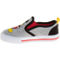 Mickey Mouse Toddler Boys Slip On Sneakers - Image 3 of 5