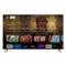 Element 75 in. 4K UHD HDR Frameless Google TV E450AD75G-G - Image 5 of 9