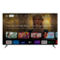 Element 65 in. 4K UHD HDR Frameless Google TV E450AD65G-G - Image 5 of 6