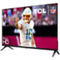 TCL 32S350G 32 in. HD 1080p 3 Series Smart Google TV with Bluetooth & Game Mode - Image 3 of 10