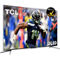 TCL 65 in. 4K QLED TV Auto-Game Mode, VRR Gaming & Game Accelerator 240 65Q750G - Image 2 of 9