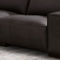 Abbyson Teagan Leather Modular Sectional 6 pc. - Image 7 of 9