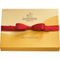 Godiva Assorted Chocolate Gold Gift Box with Red Ribbon 18 pc. - Image 1 of 2