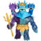 Moose Toys Heroes of Goo Jit Zu Deep Goo Sea Triple Goo Pack S9 King Hydra - Image 1 of 3