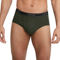 Hanes RL Exposed Waistband Dyed Briefs 6 pk. - Image 2 of 2