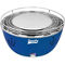 Vision Grills Blue GrillTime GameDay Tailgater Portable Grill - Image 1 of 5