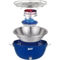 Vision Grills Blue GrillTime GameDay Tailgater Portable Grill - Image 2 of 5