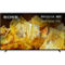 Sony 55 in. 4K HDR Full Array LED TV XR55X90L - Image 1 of 9