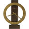 Howard Miller Halo Mantel Clock - Image 1 of 4