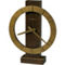 Howard Miller Halo Mantel Clock - Image 2 of 4