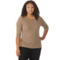 Passports Plus Size Boat Neck Top - Image 1 of 3