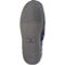Isotoner Totes Memory Foam Berber Greyson Hoodback Slippers - Image 3 of 3