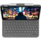 Logitech Slim Folio Keyboard Case for Apple iPad 10th Gen - Image 2 of 3