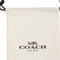 COACH 8.75 in.  Signature Lock & Key Charm Lobster Clasp Bracelet - Image 3 of 3
