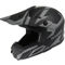 Raider Z7 MX Helmet - Image 4 of 6