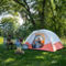 Core Equipment 6 Person Dome Tent - Image 3 of 6