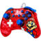 PDP Rock Candy Wired Controller: Mario Punch For Nintendo Switch - Image 5 of 9