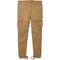 American Eagle Flex Slim Lived-In Cargo Pants - Image 4 of 5