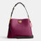 COACH Colorblock Leather Willow Shoulder Bag - Image 1 of 3