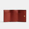 COACH Essential Coated Canvas Signature Mini Trifold Wallet - Image 3 of 3