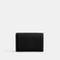 COACH Essential Polished Pebble Mini Trifold Wallet - Image 2 of 3