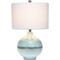 Lalia Home Bayside Horizon Table Lamp - Image 2 of 8