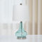 Lalia Home Rippled Glass Table Lamp - Image 8 of 9