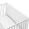 Graco Melrose 5-in-1 Convertible Crib with Drawer - Image 3 of 10