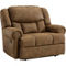 Signature Design by Ashley Boothbay Oversized Recliner - Image 3 of 8