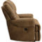 Signature Design by Ashley Boothbay Oversized Recliner - Image 5 of 8