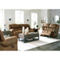 Signature Design by Ashley Boothbay Oversized Recliner - Image 8 of 8