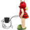 Design Toscano Polly the Lady Bug Fairy Statue - Image 5 of 8