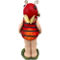 Design Toscano Polly the Lady Bug Fairy Statue - Image 6 of 8