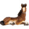Design Toscano Relaxing Pony - Image 1 of 9