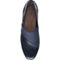 Clarks Women's Juliet Gem Leather Slip-On Casual Shoes - Image 5 of 7