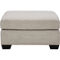 Signature Design by Ashley Mahoney Oversized Accent Ottoman - Image 1 of 2