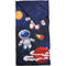 Plush Planet Indoor Reversible Slumber Bag Space Explorer 54 x 24 in. - Image 2 of 7