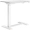Signature Design by Ashley Lynxtyn Adjustable Height Home Office Side Desk - Image 1 of 6