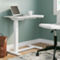 Signature Design by Ashley Lynxtyn Adjustable Height Home Office Side Desk - Image 4 of 6
