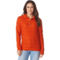 JW Horizontal Cable Henley Rib Collar Sweater - Image 1 of 3
