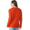 JW Horizontal Cable Henley Rib Collar Sweater - Image 2 of 3
