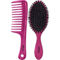 Evolve Styling Duo Comb and Brush Set - Image 1 of 2