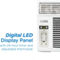Commercial Cool 10, 000 BTU Window Air Conditioner - Image 5 of 7