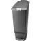 simplehuman 40L Slim Step Can - Image 1 of 3