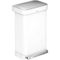 Simple Human 45L Rectangular Step Trash Can with Liner Pocket - Image 1 of 8