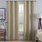 Eclipse Absolute Zero Harper Absolute Zero Blackout Curtain Panel - Image 1 of 9