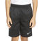 Nike Little Boys Mesh Knit Shorts - Image 1 of 7