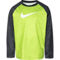Nike Little Boys Be The Spark DriFit Tee - Image 1 of 3